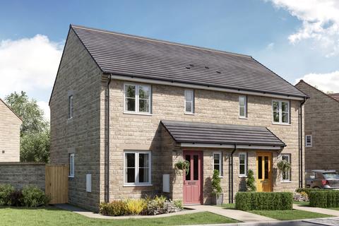 3 bedroom semi-detached house for sale - Plot 15, The Ford at Eaton Gate, Farrells Field, Yatton Keynell SN14