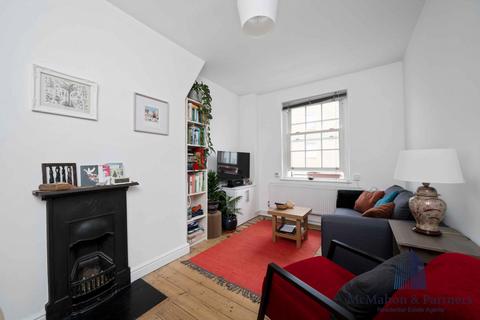 Block J, Peabody Estate, London, SE17