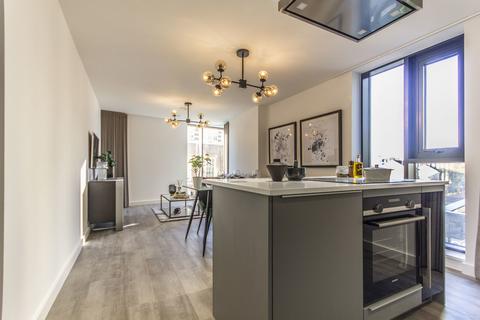 3 bedroom apartment for sale, The Bank Tower 2, Sheepcote Street, Birmingham, B15