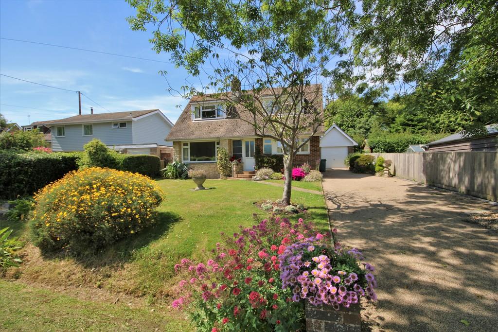 Norton Green, Isle of Wight 3 bed chalet £565,000