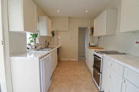 3 bedroom end of terrace house for sale - Ringwood Road, Oldfield Park, Bath