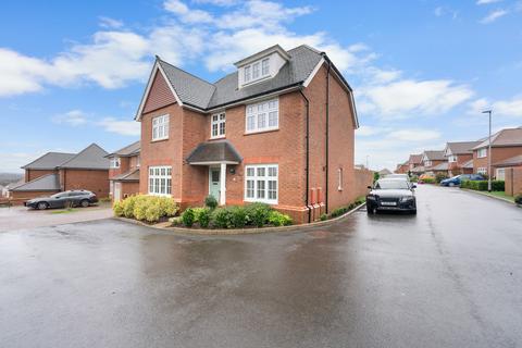 5 bedroom detached house for sale, Garth Isaf, Radyr