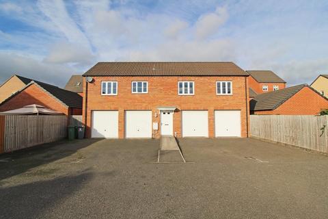 82 Arudur Hen, Radyr, Cardiff, CF15 8FX