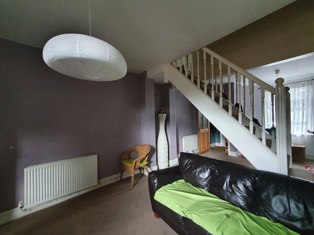 Greenall Road, Northwich 2 bed terraced house for sale £132,500