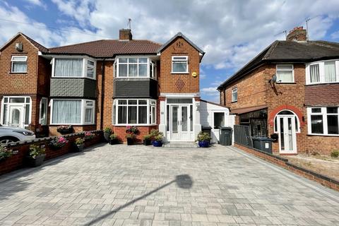 28 Beechmore Road, Birmingham, B26 3AR
