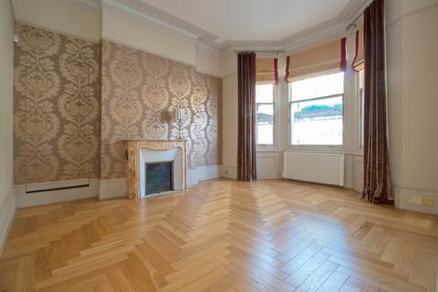 1 bedroom ground floor flat to rent - Gwydyr Mansions, Hove