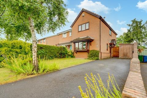 47 Lordsgate Lane, Burscough, Ormskirk, L40 7UR