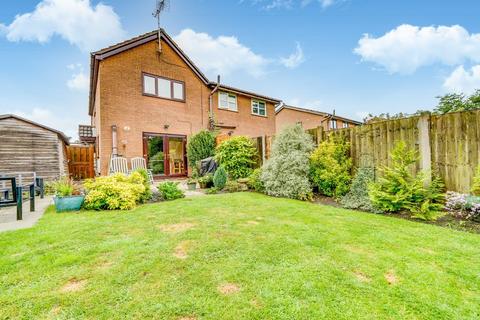 47 Lordsgate Lane, Burscough, Ormskirk, L40 7UR