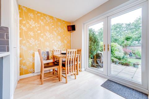 47 Lordsgate Lane, Burscough, Ormskirk, L40 7UR