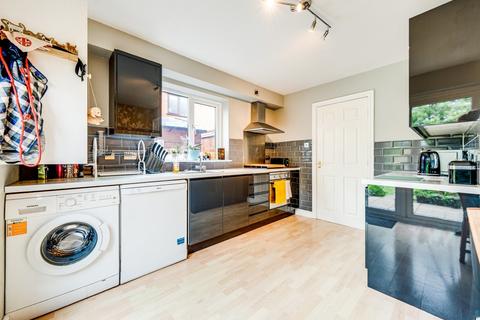 47 Lordsgate Lane, Burscough, Ormskirk, L40 7UR