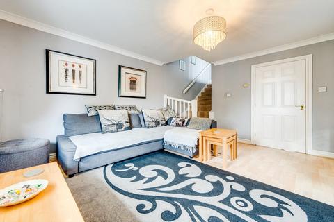 47 Lordsgate Lane, Burscough, Ormskirk, L40 7UR