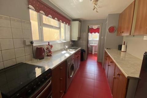 2 bedroom terraced house for sale - Brougham Hayes, Bath