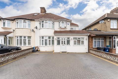 5 bedroom semi-detached house for sale - Lady Margaret Road, Southall