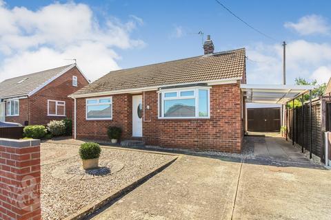 3 bedroom detached bungalow for sale - Sunny Grove, Costessey, Norwich