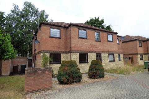 2 bedroom ground floor flat to rent - Anderby Close, Lincoln