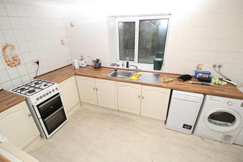 3 bedroom terraced house to rent - Cliff Terrace, Treforest
