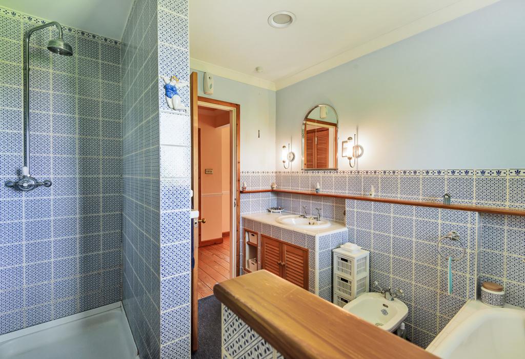 En-suite