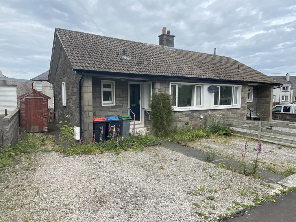 33 Gordon Drive, Castle Douglas - Williamson and H