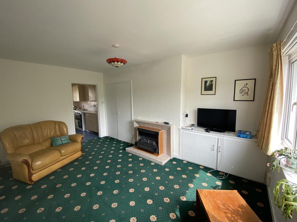 33 Gordon Drive, Castle Douglas - Williamson and H