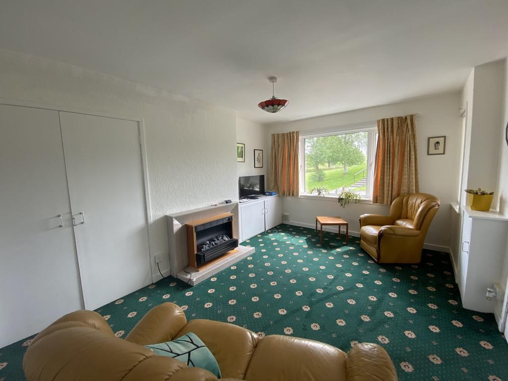33 Gordon Drive, Castle Douglas - Williamson and H