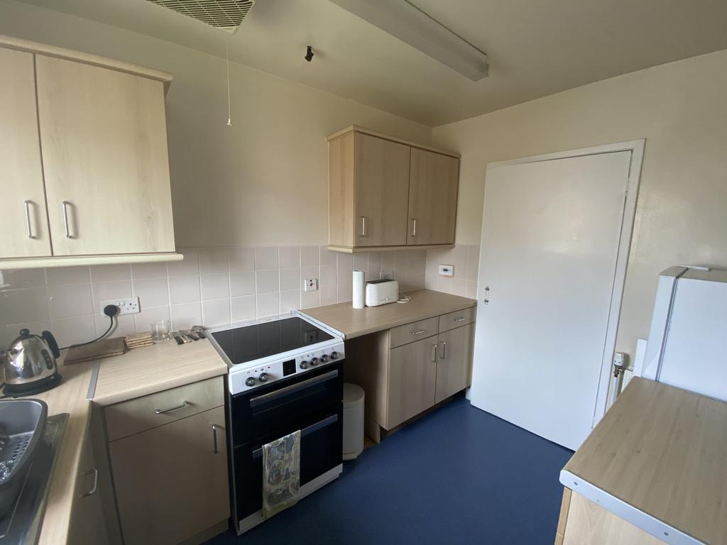 33 Gordon Drive, Castle Douglas - Williamson and H