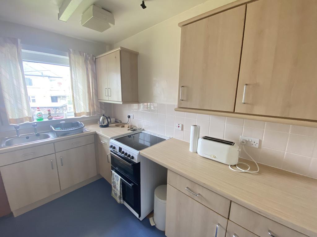 33 Gordon Drive, Castle Douglas - Williamson and H