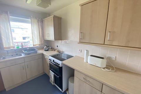 33 Gordon Drive, Castle Douglas, DG7 1JG
