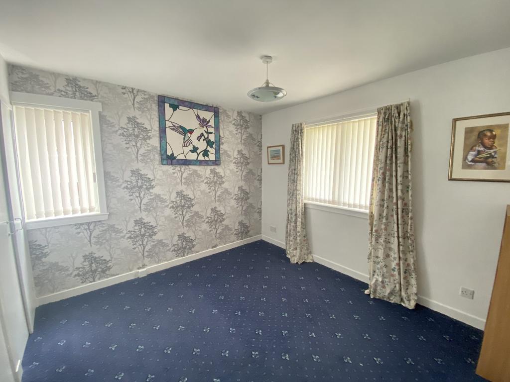33 Gordon Drive, Castle Douglas - Williamson and H
