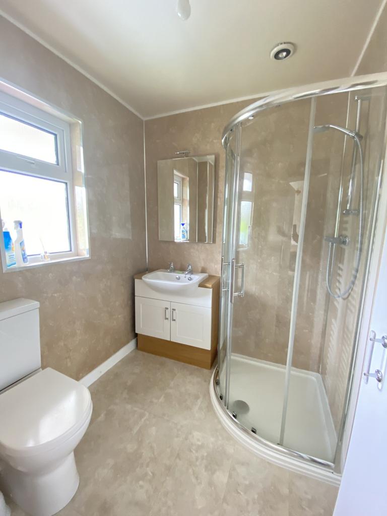 33 Gordon Drive, Castle Douglas - Williamson and H