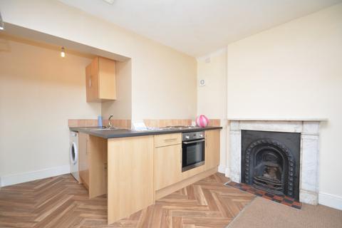 1 bedroom flat for sale - St. James Road, Hereford, HR1