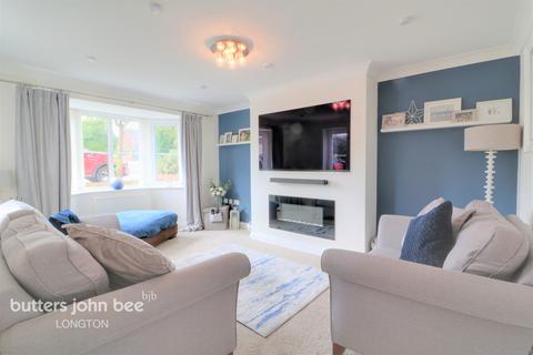 3 bedroom detached house for sale - Weston Road, Stoke-On-Trent