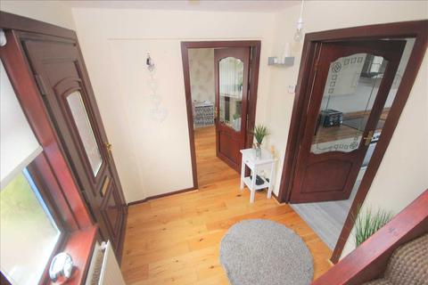 2 bedroom terraced house for sale - Kirkton Avenue, West Kilbride
