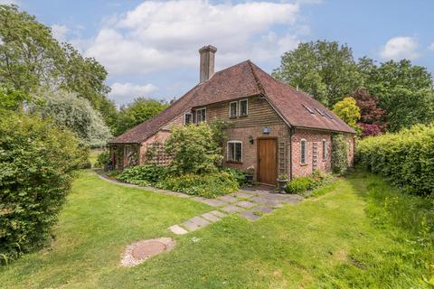 4 bedroom detached house for sale, Goddards Green Road, Benenden, Cranbrook, Kent, TN17