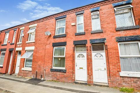 2 bedroom terraced house for sale - Godwin Street, Gorton, Greater Manchester, M18