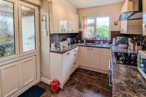 3 bedroom semi-detached house for sale - Carr Grove, Keighley, West Yorkshire