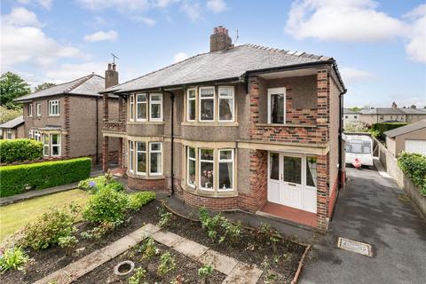 3 bedroom semi-detached house for sale - Church Street, Settle, North Yorkshire