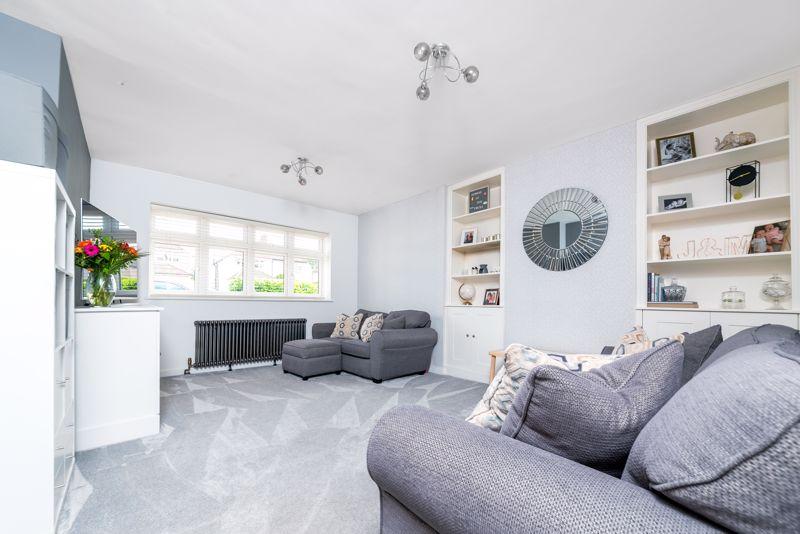 Wyncham Avenue, Sidcup, DA15 8EU 3 bed semidetached house £525,000