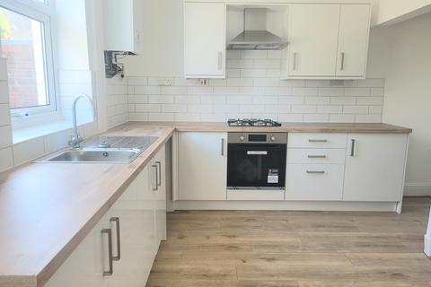 undefined, Green End Avenue, Earby BB18