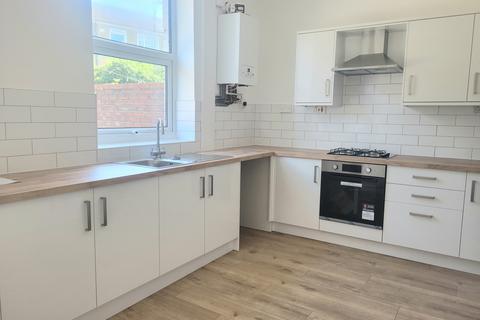 undefined, Green End Avenue, Earby BB18