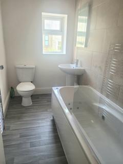 undefined, Green End Avenue, Earby BB18