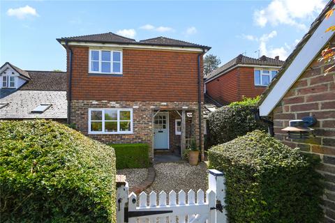 3 bedroom terraced house for sale, High Beeches Lane, Handcross