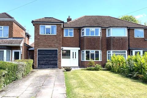 11 Sara Close, Sutton Coldfield, B74 4BN