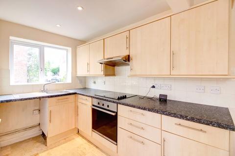 3 bedroom semi-detached house for sale - Market Lavington, Devizes, Wiltshire, SN10 4DT