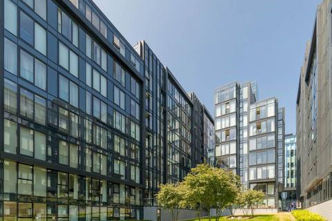 1 bedroom flat for sale, Simpson Loan, Quartermile, Edinburgh