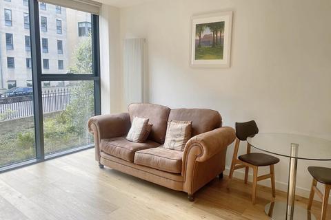 1 bedroom flat for sale, Simpson Loan, Quartermile, Edinburgh