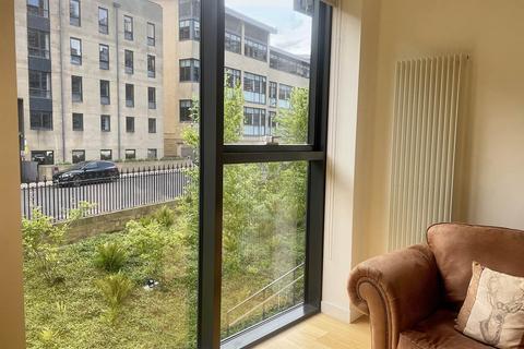 1 bedroom flat for sale, Simpson Loan, Quartermile, Edinburgh