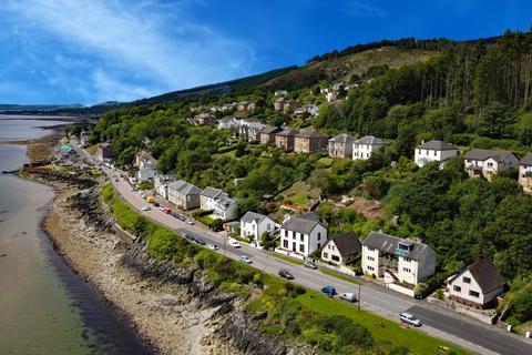 3 bedroom flat for sale - Shore Road, Dunoon, Argyll, PA23