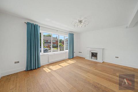 5 bedroom detached house for sale, Highlands Road Bamford OL11 5PD
