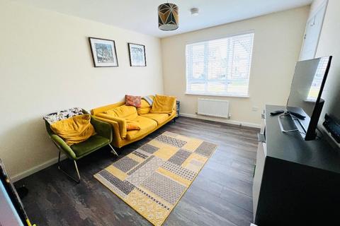 3 bedroom semi-detached house for sale - Rotary Way, Kirkintilloch, Glasgow, G66 3FD