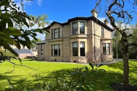 5 bedroom detached villa for sale - Beech Road, Lenzie, Glasgow, G66 4HL